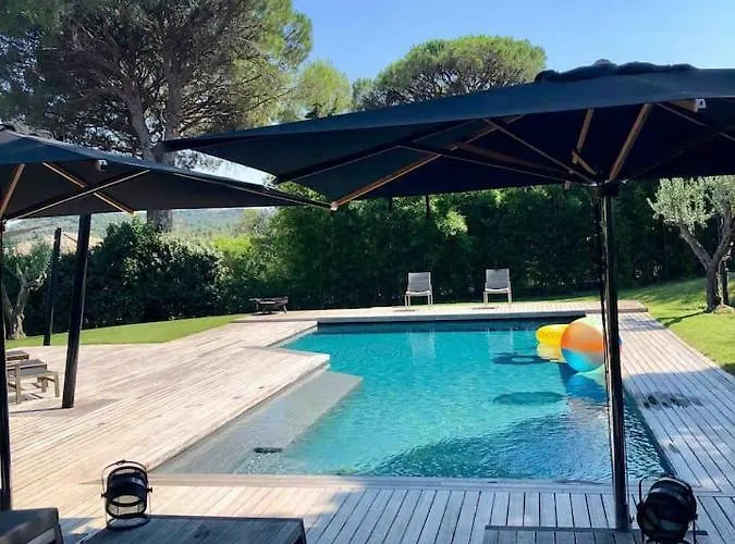 Nostra * Сен-Рафаель