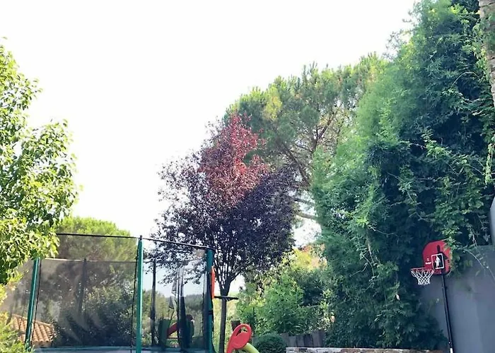 Nostra * Сен-Рафаель