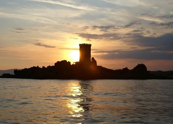 Nostra Вілла Сен-Рафаель