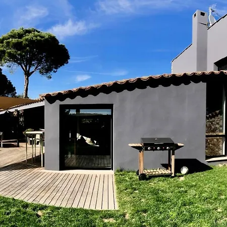 Villa Nostra