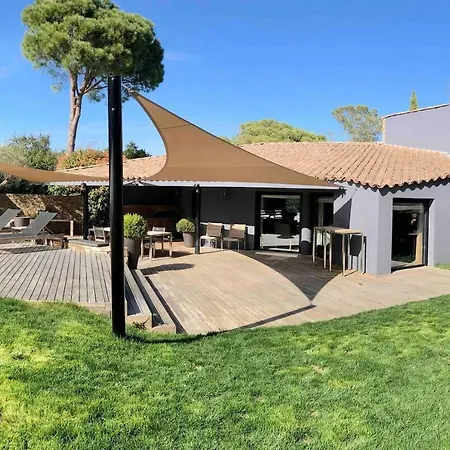 Villa Nostra Saint-Raphael (Var)