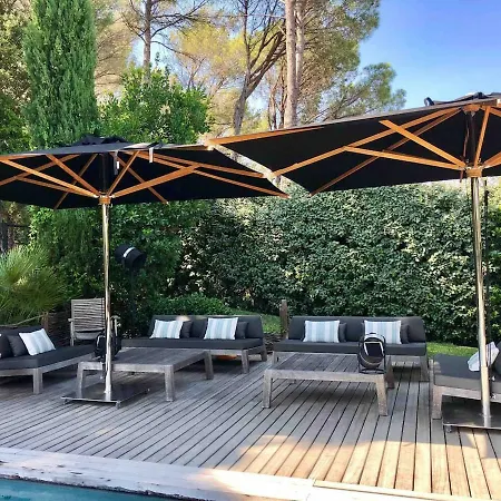 Nostra Saint-Raphael (Var)
