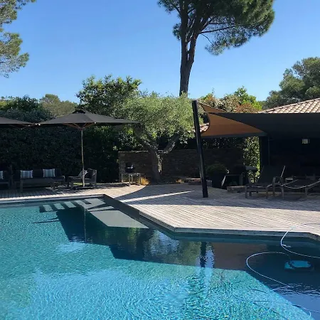 Villa Nostra
