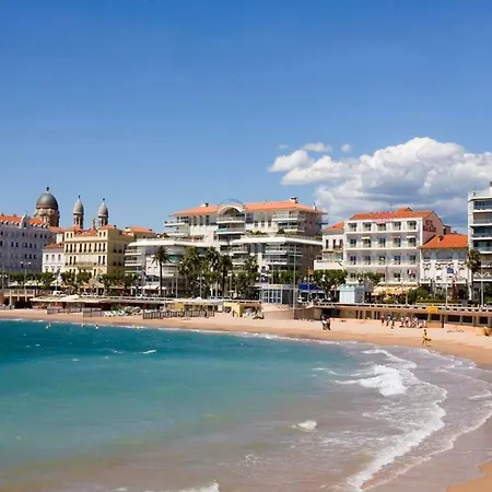 Nostra Villa Saint-Raphaël