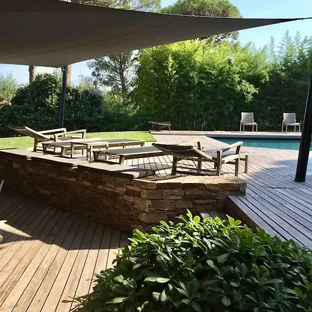 Villa Nostra
