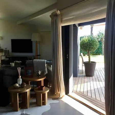 Villa Nostra Saint-Raphael (Var)