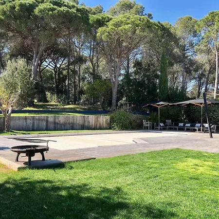 Villa Nostra