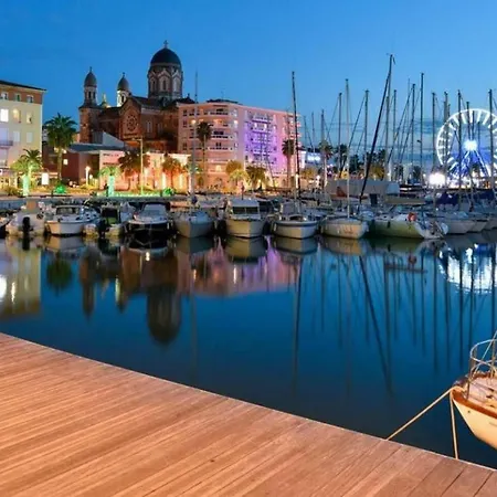 Nostra Saint-Raphael (Var)