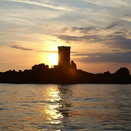Nostra Villa Saint-Raphael (Var)