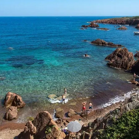 Nostra Saint-Raphael (Var)