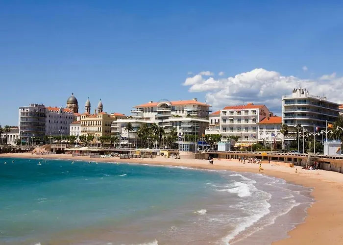 Nostra Villa Saint-Raphaël