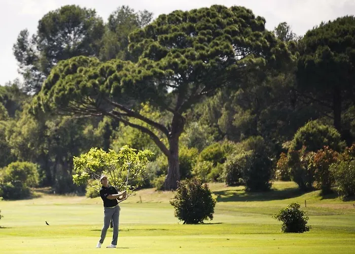 Willa Nostra Saint-Raphaël