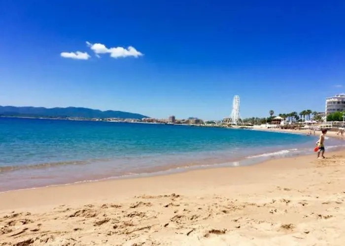 Βίλα Nostra Saint-Raphaël