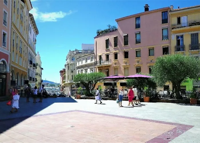 Nostra Villa Saint-Raphaël