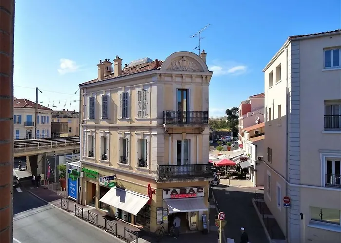 Nostra Villa Saint-Raphaël