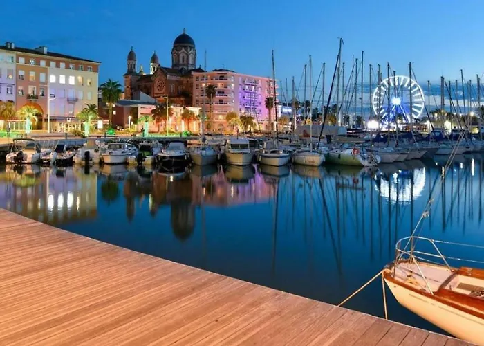 Nostra Saint-Raphaël