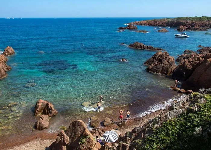 Nostra Saint-Raphaël